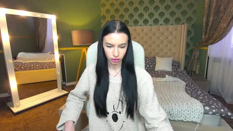 snow_whiteeex online show from January 12, 6:49 am