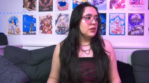 Snow and Bubble online show from March 30, 3:24 pm