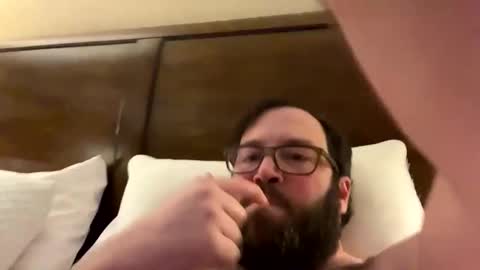 Snapshot of snowman1008 chatting on January 11, 2:30 am snowman1008 online show from January 11, 2:30 am