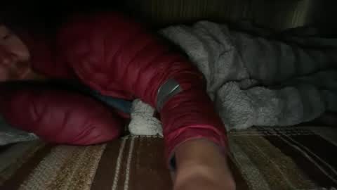 snowtrooper888 online show from October 28, 11:25 am