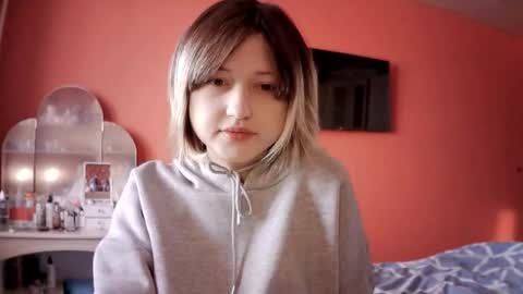 Anna online show from January 14, 7:14 am