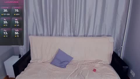 Snapshot of so__sweet chatting on January 23, 12:25 am Alice - Birthday Girl online show from January 23, 12:25 am