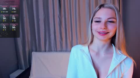 Snapshot of so__sweet chatting on February 5, 7:10 pm Alice - Birthday Girl online show from February 5, 7:10 pm