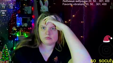 Snapshot of so_cute777 chatting on January 25, 3:30 am so cute777 online show from January 25, 3:30 am