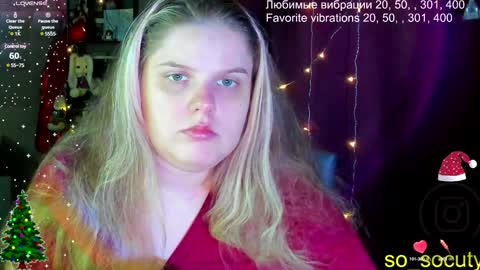 Snapshot of so_cute777 chatting on January 27, 1:59 am so cute777 online show from January 27, 1:59 am