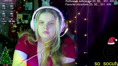 Snapshot of so_cute777 chatting on January 27, 5:03 am so cute777 online show from January 27, 5:03 am
