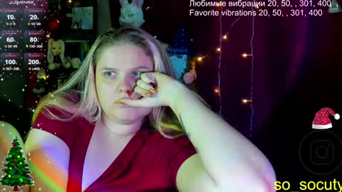 Snapshot of so_cute777 chatting on January 27, 9:02 am so cute777 online show from January 27, 9:02 am