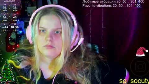 Snapshot of so_cute777 chatting on February 1, 12:47 pm so cute777 online show from February 1, 12:47 pm
