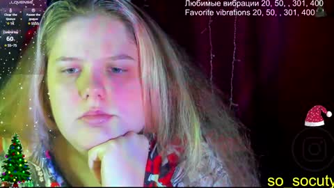 Snapshot of so_cute777 chatting on February 2, 12:13 pm so cute777 online show from February 2, 12:13 pm
