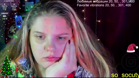 Snapshot of so_cute777 chatting on February 5, 3:02 am so cute777 online show from February 5, 3:02 am