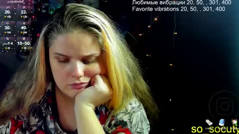 Snapshot of so_cute777 chatting on February 22, 12:05 am so cute777 online show from February 22, 12:05 am