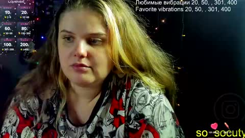 Snapshot of so_cute777 chatting on February 22, 3:12 am so cute777 online show from February 22, 3:12 am