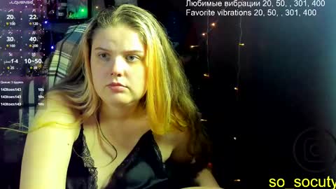 Snapshot of so_cute777 chatting on February 23, 4:28 am so cute777 online show from February 23, 4:28 am