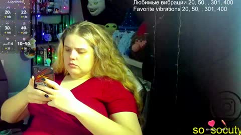 Snapshot of so_cute777 chatting on February 24, 2:58 pm so cute777 online show from February 24, 2:58 pm