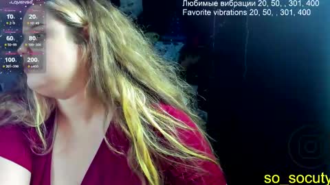 Snapshot of so_cute777 chatting on February 25, 12:14 am so cute777 online show from February 25, 12:14 am