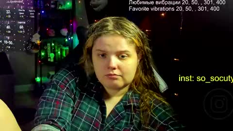 Snapshot of so_cute777 chatting on February 27, 2:21 am so cute777 online show from February 27, 2:21 am