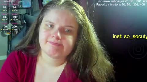 Snapshot of so_cute777 chatting on March 10, 2:59 pm so cute777 online show from March 10, 2:59 pm