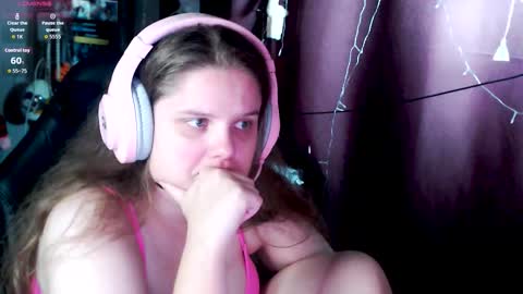 so cute777 online show from October 24, 12:45 pm