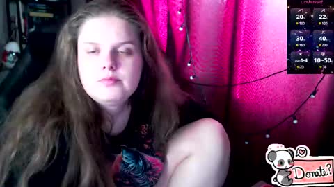 so cute777 online show from February 17, 6:43 am