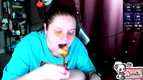 so cute777 online show from February 19, 8:21 am