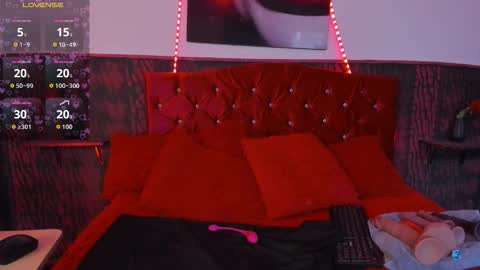 leidy online show from January 15, 9:29 pm