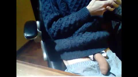 Snapshot of sobigfromitaly chatting on January 5, 9:25 pm sobigfromitaly online show from January 5, 9:25 pm