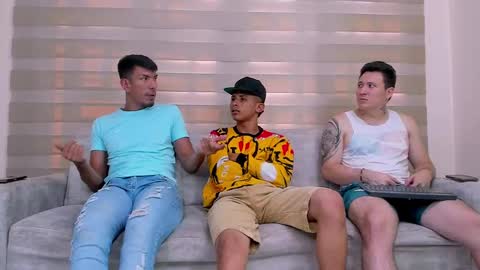 Snapshot of soccer_hot chatting on March 8, 7:42 pm SOCCER HOT online show from March 8, 7:42 pm