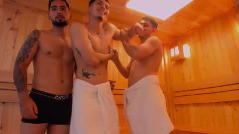 Snapshot of soccer_hot chatting on September 9, 1:49 am SOCCER HOT online show from September 9, 1:49 am