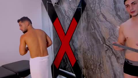 Snapshot of soccer_hot chatting on September 10, 2:00 am SOCCER HOT online show from September 10, 2:00 am