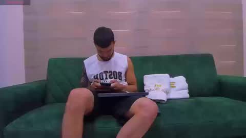 Snapshot of soccer_hot chatting on September 22, 8:11 pm SOCCER HOT online show from September 22, 8:11 pm