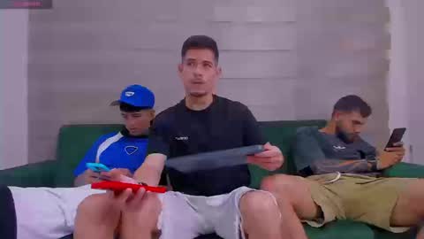 Snapshot of soccer_hot chatting on September 24, 8:23 pm SOCCER HOT online show from September 24, 8:23 pm