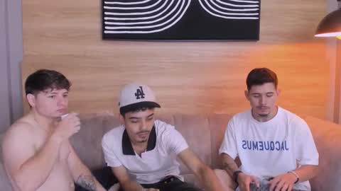 Snapshot of soccer_hot chatting on September 27, 9:20 pm SOCCER HOT online show from September 27, 9:20 pm