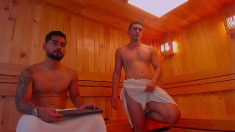 Snapshot of soccer_hot chatting on September 30, 2:05 am SOCCER HOT online show from September 30, 2:05 am