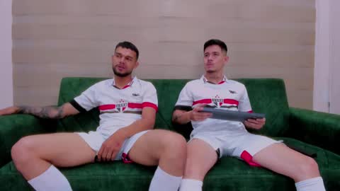 Snapshot of soccer_hot chatting on September 30, 8:36 pm SOCCER HOT online show from September 30, 8:36 pm