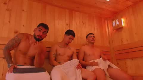 Snapshot of soccer_hot chatting on November 8, 2:34 am SOCCER HOT online show from November 8, 2:34 am