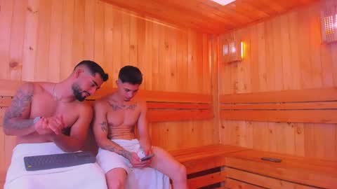 SOCCER HOT online show from April 15, 3:57 am