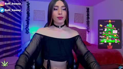 Snapshot of soffi_bunny_ chatting on December 22, 9:22 am soffi_bunny_ online show from December 22, 9:22 am