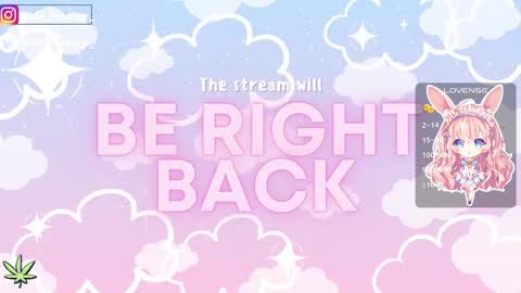 Snapshot of soffi_bunny_ chatting on February 7, 9:47 am soffi_bunny_ online show from February 7, 9:47 am