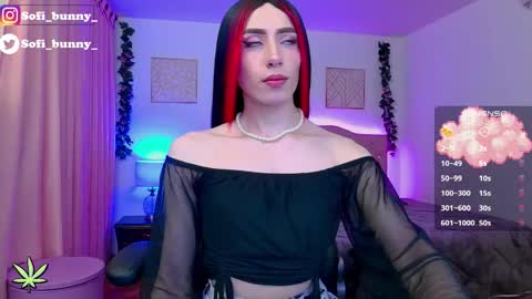 Snapshot of soffi_bunny_ chatting on November 23, 8:47 am soffi_bunny_ online show from November 23, 8:47 am