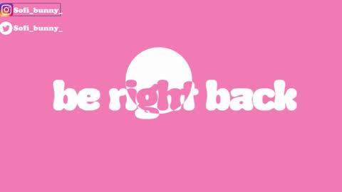 soffi_bunny_ online show from February 16, 8:21 am