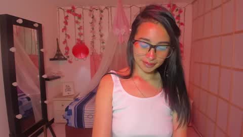 Snapshot of soffi_roberts chatting on January 13, 3:47 pm sofiia online show from January 13, 3:47 pm