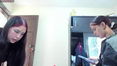 soffia_4 online show from May 27, 5:32 pm