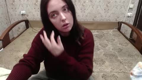 Snapshot of soffia_xo chatting on October 25, 10:23 am soffia_xo online show from October 25, 10:23 am