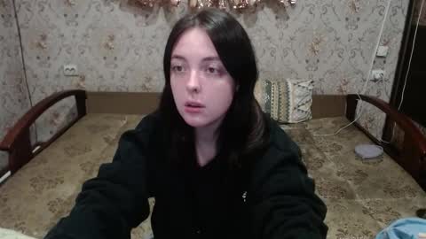 Snapshot of soffia_xo chatting on October 26, 6:25 pm soffia_xo online show from October 26, 6:25 pm