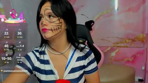 Snapshot of sofi__18_ chatting on October 31, 6:09 pm SOFI online show from October 31, 6:09 pm