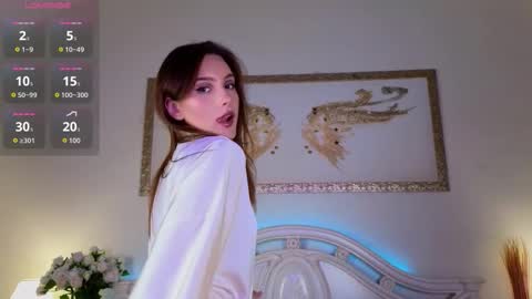 Snapshot of sofi_belucci chatting on November 9, 1:31 pm Sofi online show from November 9, 1:31 pm