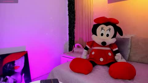 Snapshot of sofi_cuttie chatting on December 14, 3:56 am sofi_cuttie online show from December 14, 3:56 am