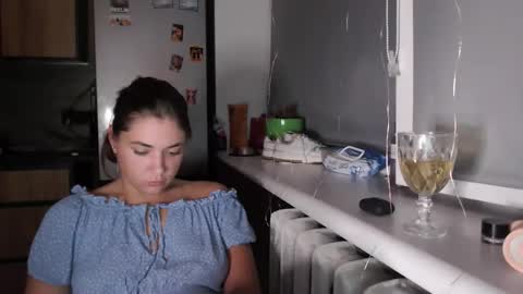 Sofi online show from September 13, 8:30 pm