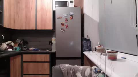 Sofi online show from February 10, 7:40 pm