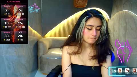sofi_r_ online show from February 10, 1:48 pm